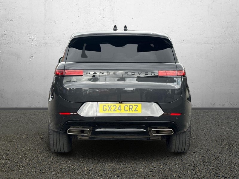 2024 (24) LAND ROVER RANGE ROVER SPORT 3.0 P550e Autobiography 5dr Auto 5833224