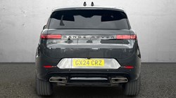 2024 (24) LAND ROVER RANGE ROVER SPORT 3.0 P550e Autobiography 5dr Auto 5833224