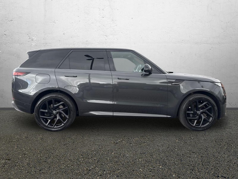 2024 (24) LAND ROVER RANGE ROVER SPORT 3.0 P550e Autobiography 5dr Auto 5833223