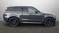 2024 (24) LAND ROVER RANGE ROVER SPORT 3.0 P550e Autobiography 5dr Auto 5833223