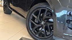 2024 (24) LAND ROVER RANGE ROVER SPORT 3.0 P550e Autobiography 5dr Auto 5833263