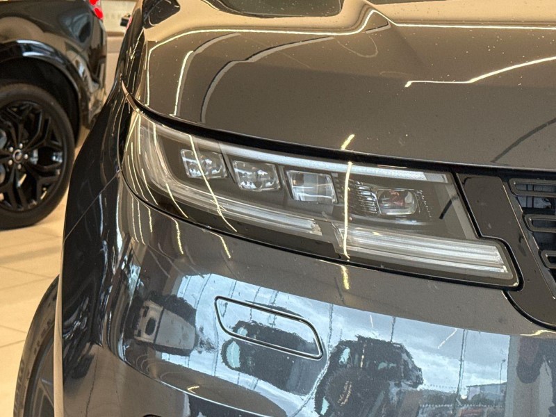 2024 (24) LAND ROVER RANGE ROVER SPORT 3.0 P550e Autobiography 5dr Auto 5833235