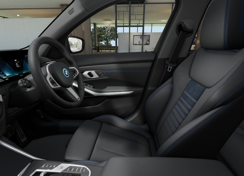  BMW 3 SERIES 330e xDrive M Sport 5dr Step Auto [Pro Pack] 3500092
