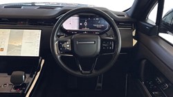2024 (73) LAND ROVER RANGE ROVER SPORT 3.0 P400 Dynamic SE 5dr Auto 5822529