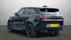 2024 (73) LAND ROVER RANGE ROVER SPORT 3.0 P400 Dynamic SE 5dr Auto 5822516