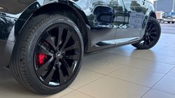2024 (73) LAND ROVER RANGE ROVER SPORT 3.0 P400 Dynamic SE 5dr Auto 5822562