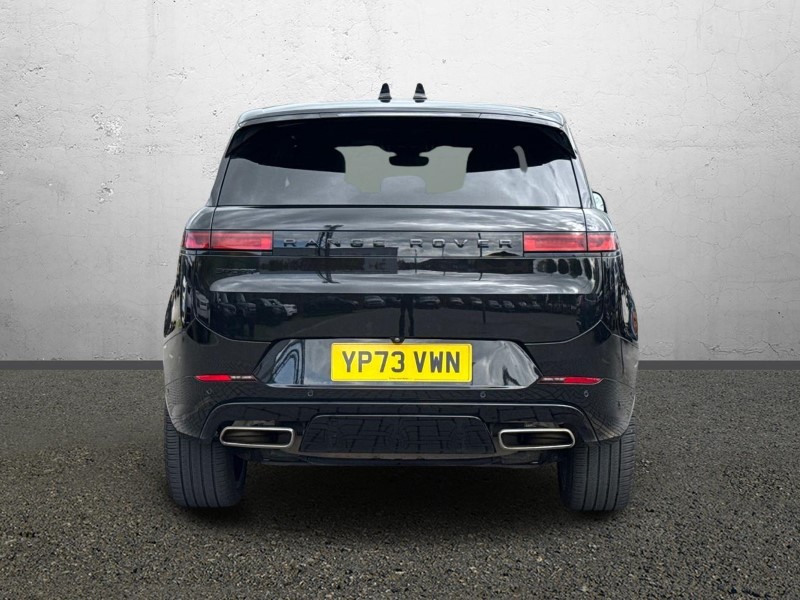 2024 (73) LAND ROVER RANGE ROVER SPORT 3.0 P400 Dynamic SE 5dr Auto 5822520