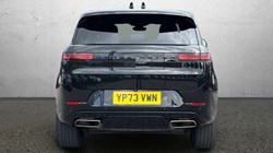 2024 (73) LAND ROVER RANGE ROVER SPORT 3.0 P400 Dynamic SE 5dr Auto 5822520