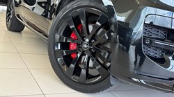 2024 (73) LAND ROVER RANGE ROVER SPORT 3.0 P400 Dynamic SE 5dr Auto 5822558