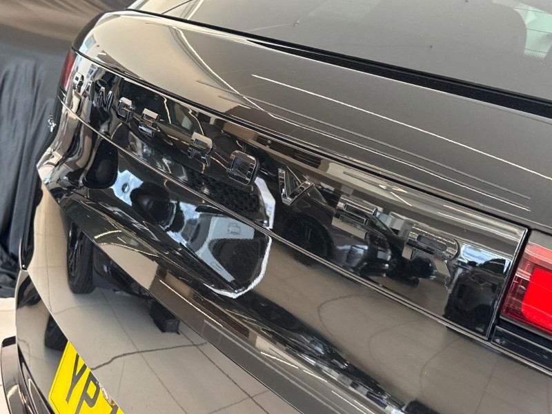 2024 (73) LAND ROVER RANGE ROVER SPORT 3.0 P400 Dynamic SE 5dr Auto 5822560