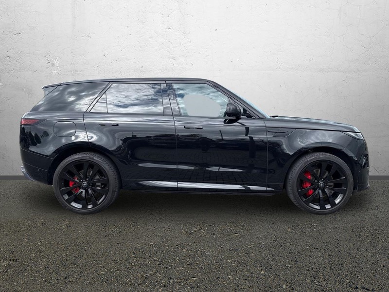 2024 (73) LAND ROVER RANGE ROVER SPORT 3.0 P400 Dynamic SE 5dr Auto 5822519
