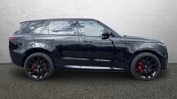 2024 (73) LAND ROVER RANGE ROVER SPORT 3.0 P400 Dynamic SE 5dr Auto 5822519