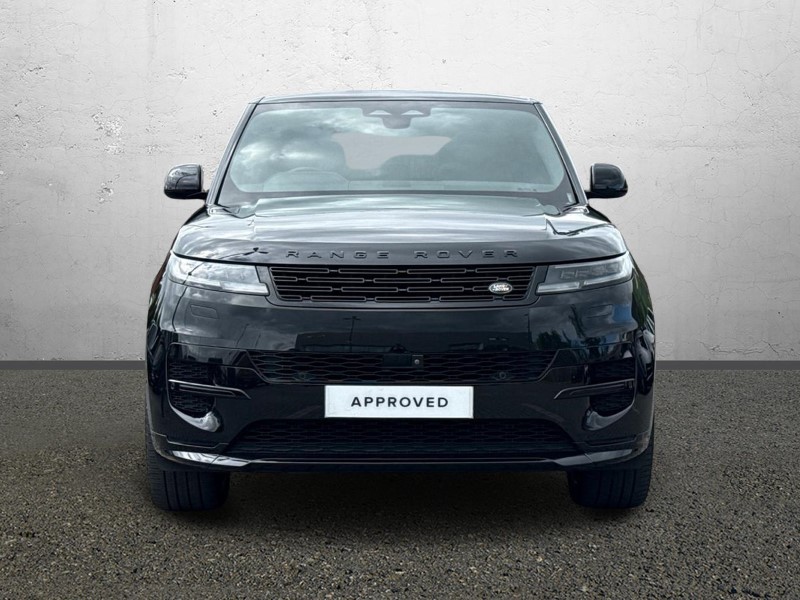 2024 (73) LAND ROVER RANGE ROVER SPORT 3.0 P400 Dynamic SE 5dr Auto 5822521