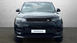 2024 (73) LAND ROVER RANGE ROVER SPORT 3.0 P400 Dynamic SE 5dr Auto 5822521