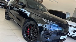 2024 (73) LAND ROVER RANGE ROVER SPORT 3.0 P400 Dynamic SE 5dr Auto 5822566