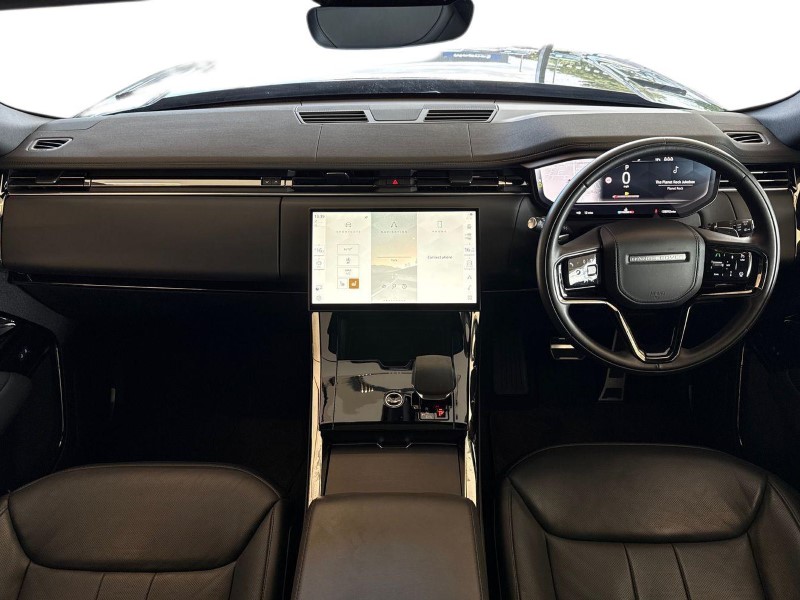 2024 (73) LAND ROVER RANGE ROVER SPORT 3.0 P400 Dynamic SE 5dr Auto 5822523