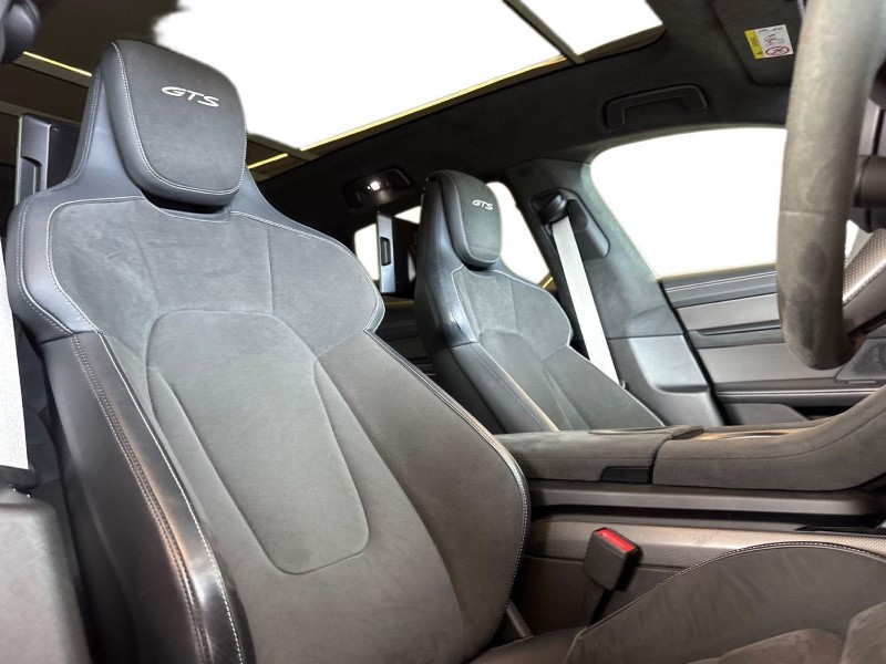 2023 (23) PORSCHE TAYCAN 440kW GTS 93kWh 5dr Auto 5828675