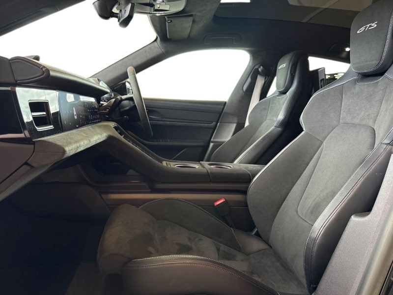2023 (23) PORSCHE TAYCAN 440kW GTS 93kWh 5dr Auto 5828652