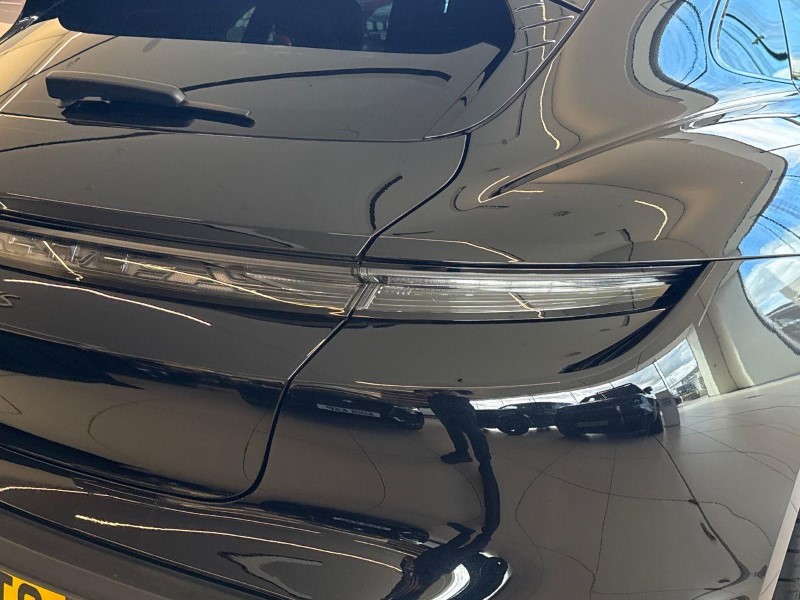 2023 (23) PORSCHE TAYCAN 440kW GTS 93kWh 5dr Auto 5828694