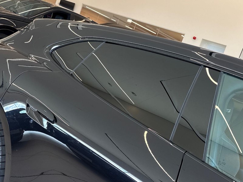 2023 (23) PORSCHE TAYCAN 440kW GTS 93kWh 5dr Auto 5828698