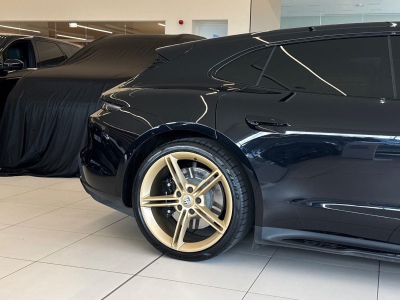2023 (23) PORSCHE TAYCAN 440kW GTS 93kWh 5dr Auto 5828700