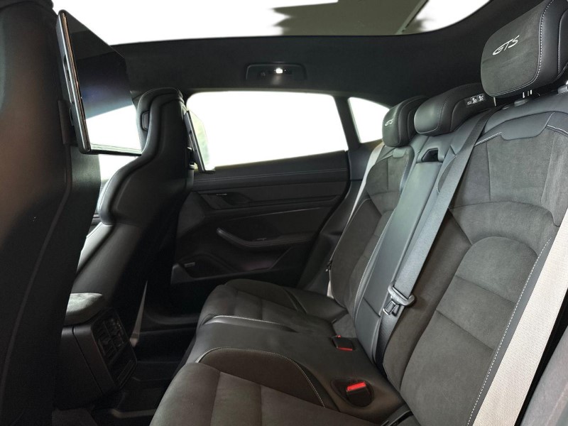 2023 (23) PORSCHE TAYCAN 440kW GTS 93kWh 5dr Auto 5828653