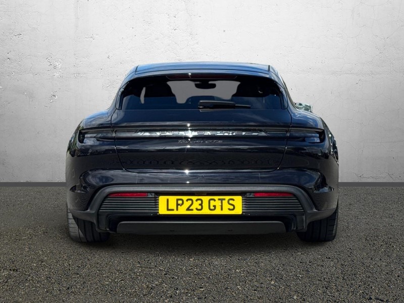 2023 (23) PORSCHE TAYCAN 440kW GTS 93kWh 5dr Auto 5828655