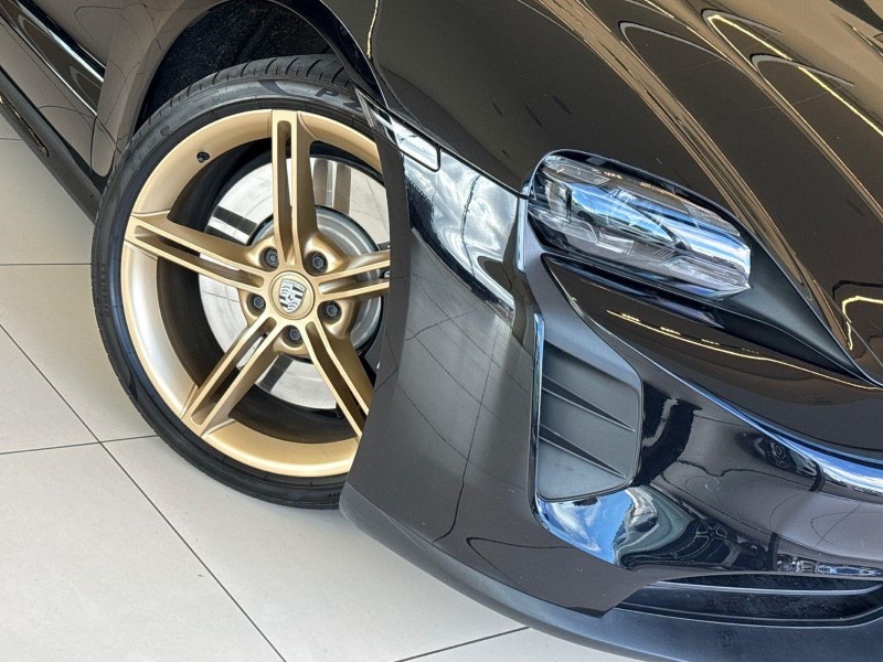 2023 (23) PORSCHE TAYCAN 440kW GTS 93kWh 5dr Auto 5828689