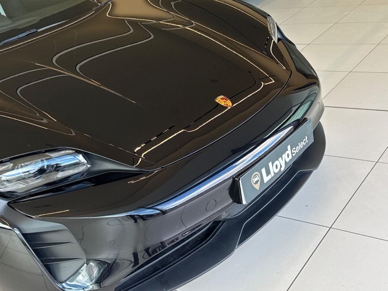 2023 (23) PORSCHE TAYCAN 440kW GTS 93kWh 5dr Auto 5828690