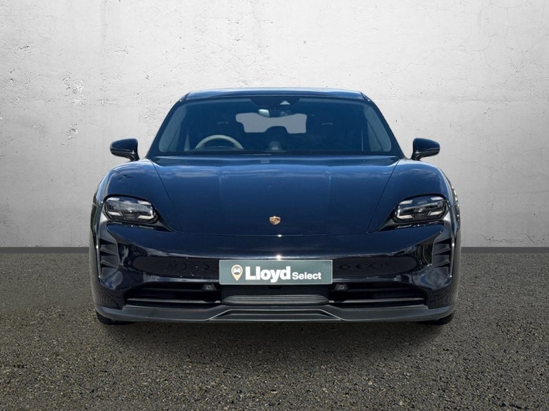 2023 (23) PORSCHE TAYCAN 440kW GTS 93kWh 5dr Auto 5828656