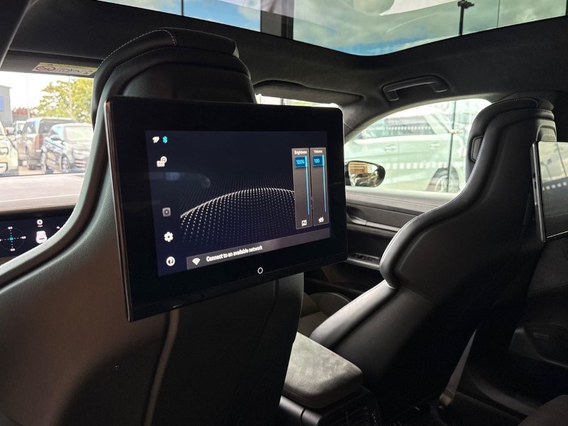2023 (23) PORSCHE TAYCAN 440kW GTS 93kWh 5dr Auto 5828703
