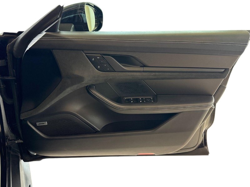 2023 (23) PORSCHE TAYCAN 440kW GTS 93kWh 5dr Auto 5828671