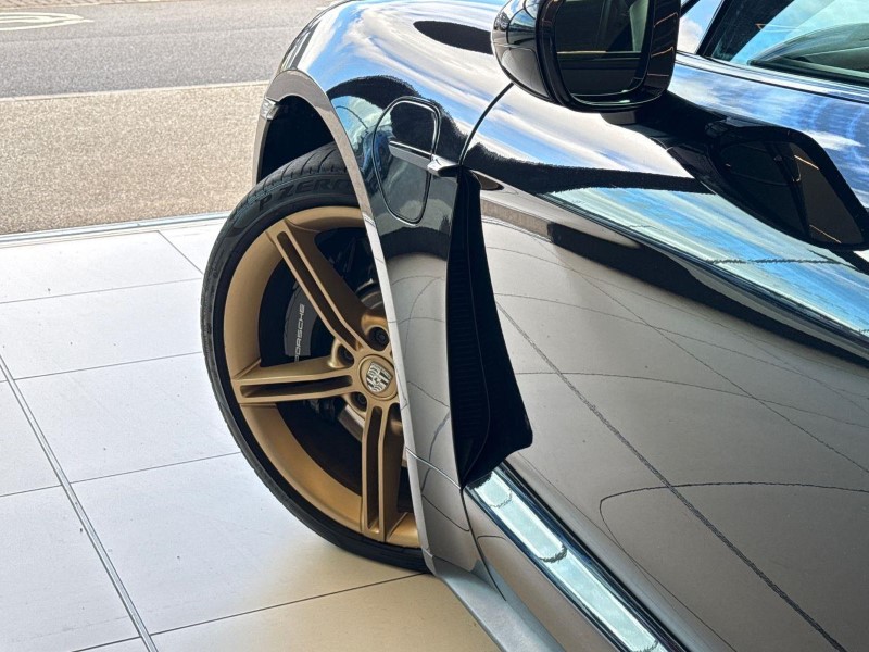 2023 (23) PORSCHE TAYCAN 440kW GTS 93kWh 5dr Auto 5828669