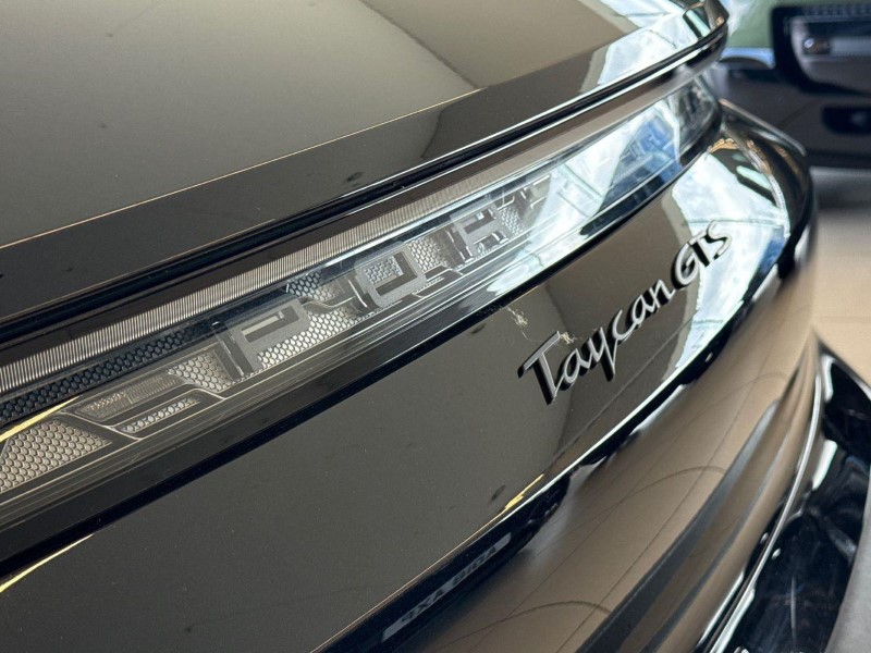 2023 (23) PORSCHE TAYCAN 440kW GTS 93kWh 5dr Auto 5828692