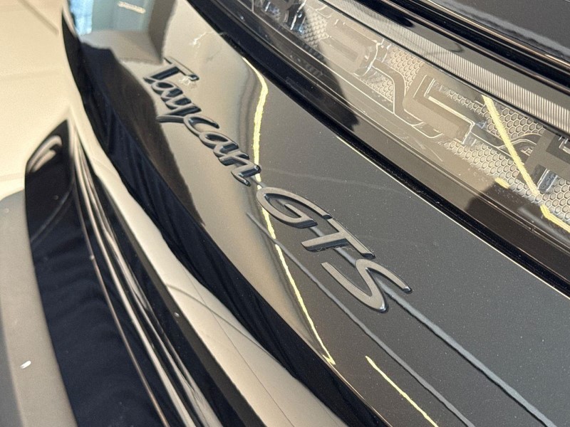 2023 (23) PORSCHE TAYCAN 440kW GTS 93kWh 5dr Auto 5828693
