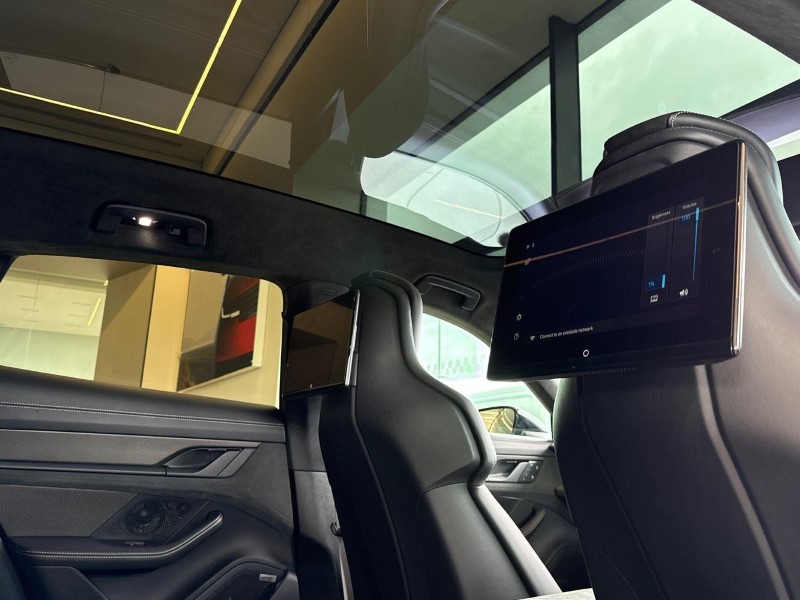 2023 (23) PORSCHE TAYCAN 440kW GTS 93kWh 5dr Auto 5828670