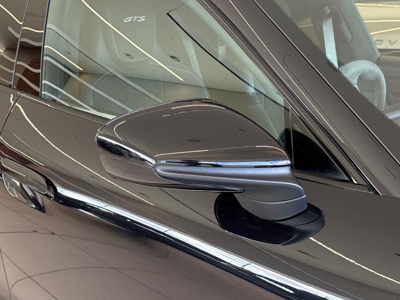 2023 (23) PORSCHE TAYCAN 440kW GTS 93kWh 5dr Auto 5828697
