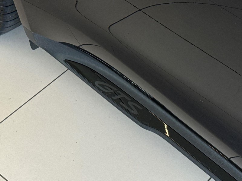 2023 (23) PORSCHE TAYCAN 440kW GTS 93kWh 5dr Auto 5828701