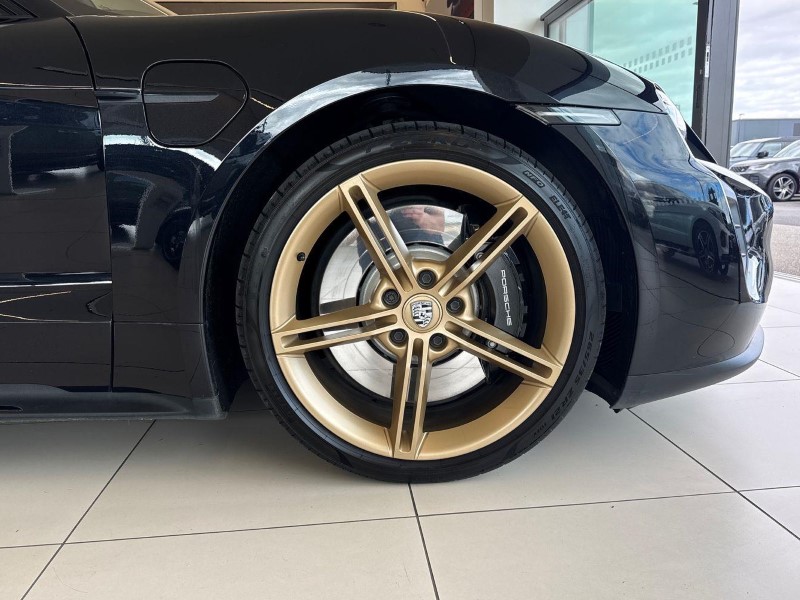 2023 (23) PORSCHE TAYCAN 440kW GTS 93kWh 5dr Auto 5828657