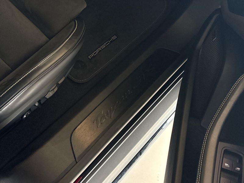 2023 (23) PORSCHE TAYCAN 440kW GTS 93kWh 5dr Auto 5828685
