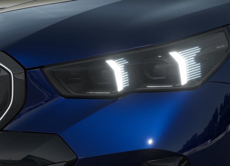  BMW 5 SERIES 520i M Sport Pro 4dr Auto 3546875