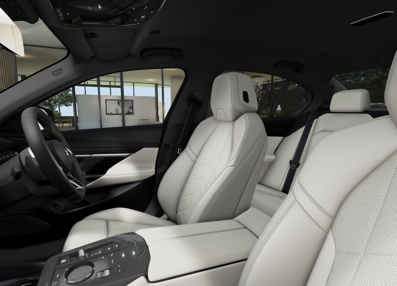  BMW 5 SERIES 520i M Sport Pro 4dr Auto 3546872