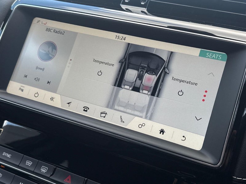 2019 (19) JAGUAR XE 2.0 Ingenium R-Sport 4dr Auto 5822760