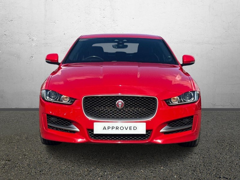 2019 (19) JAGUAR XE 2.0 Ingenium R-Sport 4dr Auto 5822734