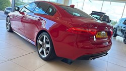 2019 (19) JAGUAR XE 2.0 Ingenium R-Sport 4dr Auto 5822776