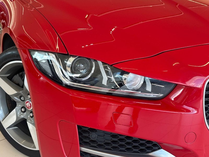 2019 (19) JAGUAR XE 2.0 Ingenium R-Sport 4dr Auto 5822744