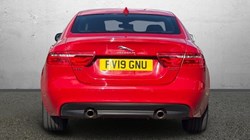2019 (19) JAGUAR XE 2.0 Ingenium R-Sport 4dr Auto 5822733