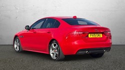 2019 (19) JAGUAR XE 2.0 Ingenium R-Sport 4dr Auto 5822729