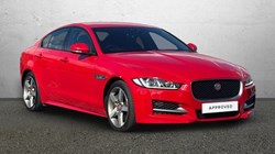 2019 (19) JAGUAR XE 2.0 Ingenium R-Sport 4dr Auto 5822728