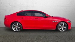 2019 (19) JAGUAR XE 2.0 Ingenium R-Sport 4dr Auto 5822732